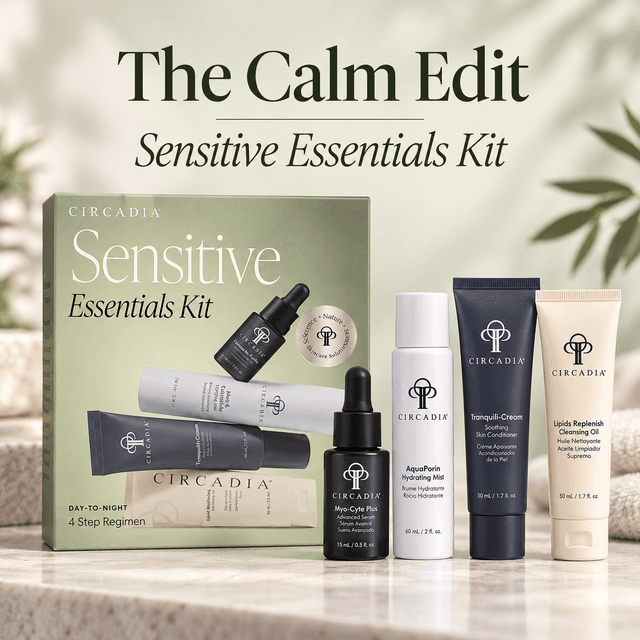The Calm Edit at Allux Aesthetics in Coral Springs, FL
